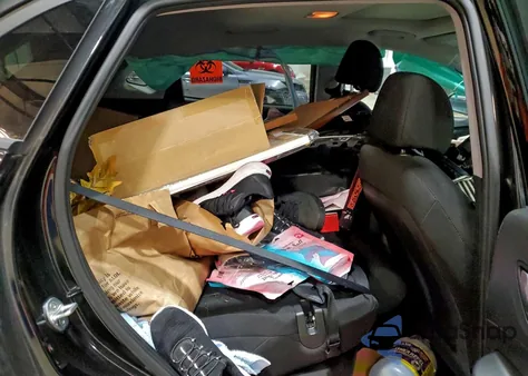 2022 Hyundai Kona Sel z USA, uszkodzony, nr VIN KM8K3CABXNU786158